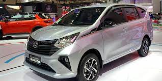 Daihatsu Cetak 1.203 SPK di GIIAS 2023, Sigra Jadi Andalan